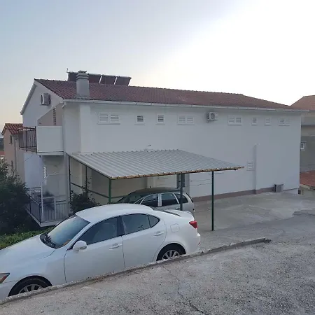 Apartman New Papillon