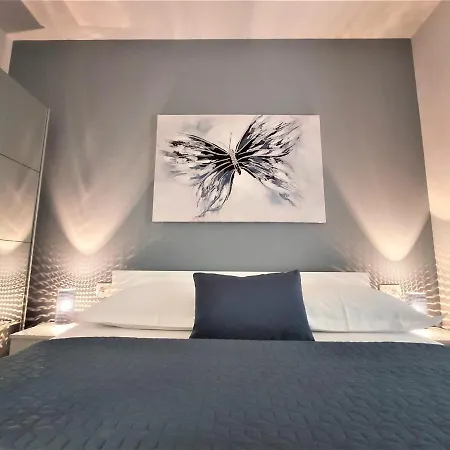 Apartman New Papillon *