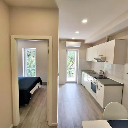 Apartman New Papillon