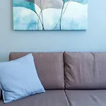 New Papillon Apartamento Makarska