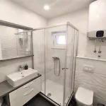 Apartamento New Papillon Makarska