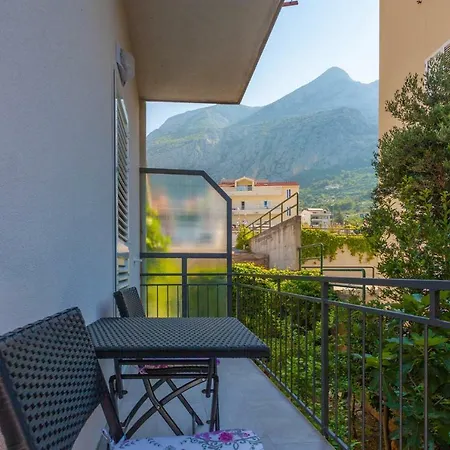 Apartmán New Papillon