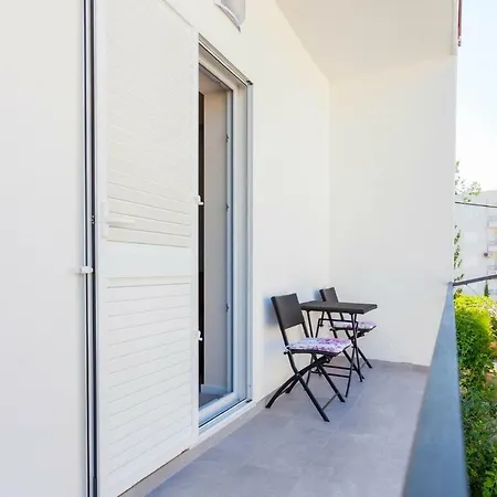 Апартаменты New Papillon *