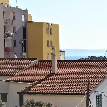 Apartmán New Papillon