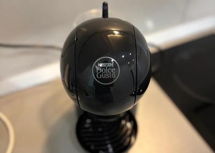 Апартаменты New Papillon Макарска