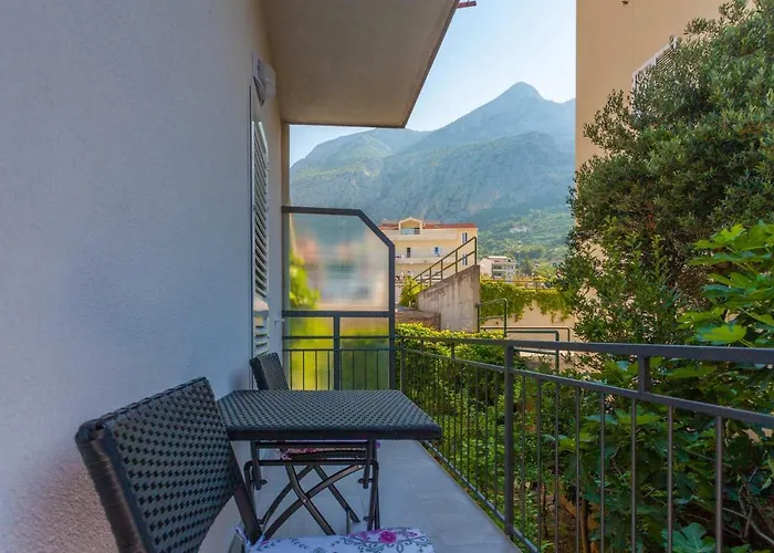 Апартаменты New Papillon