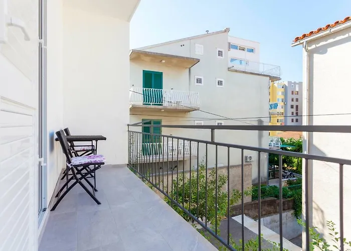 New Papillon Апартаменты *