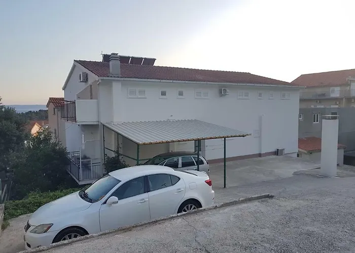 Апартаменты New Papillon