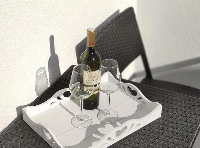 New Papillon Апартаменты *