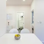 New Papillon Apartmán Makarská