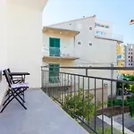 New Papillon Apartmán *