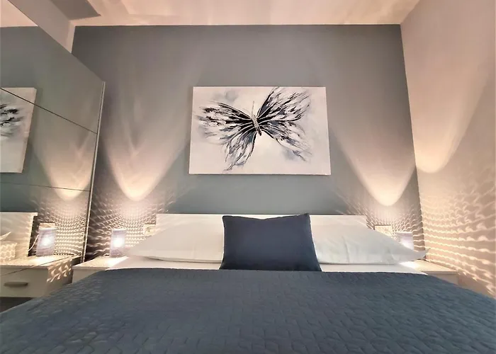 Apartamento New Papillon *