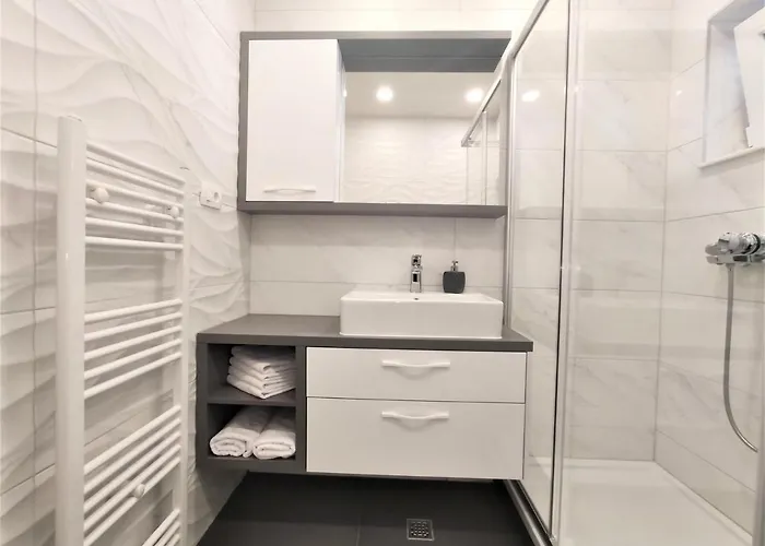 New Papillon Apartamento