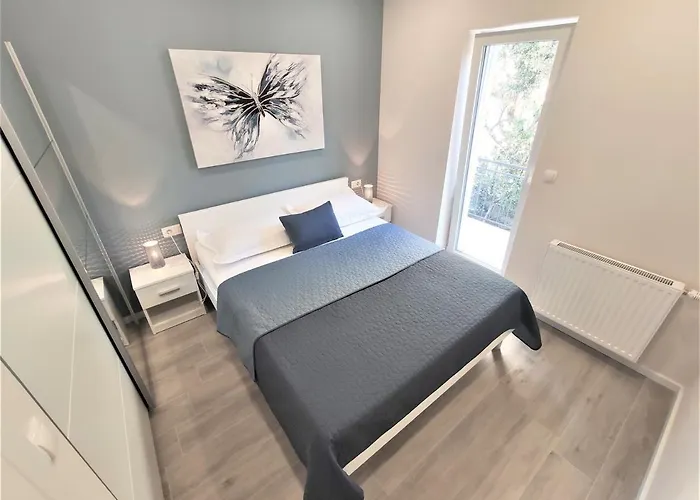 New Papillon Apartamento *